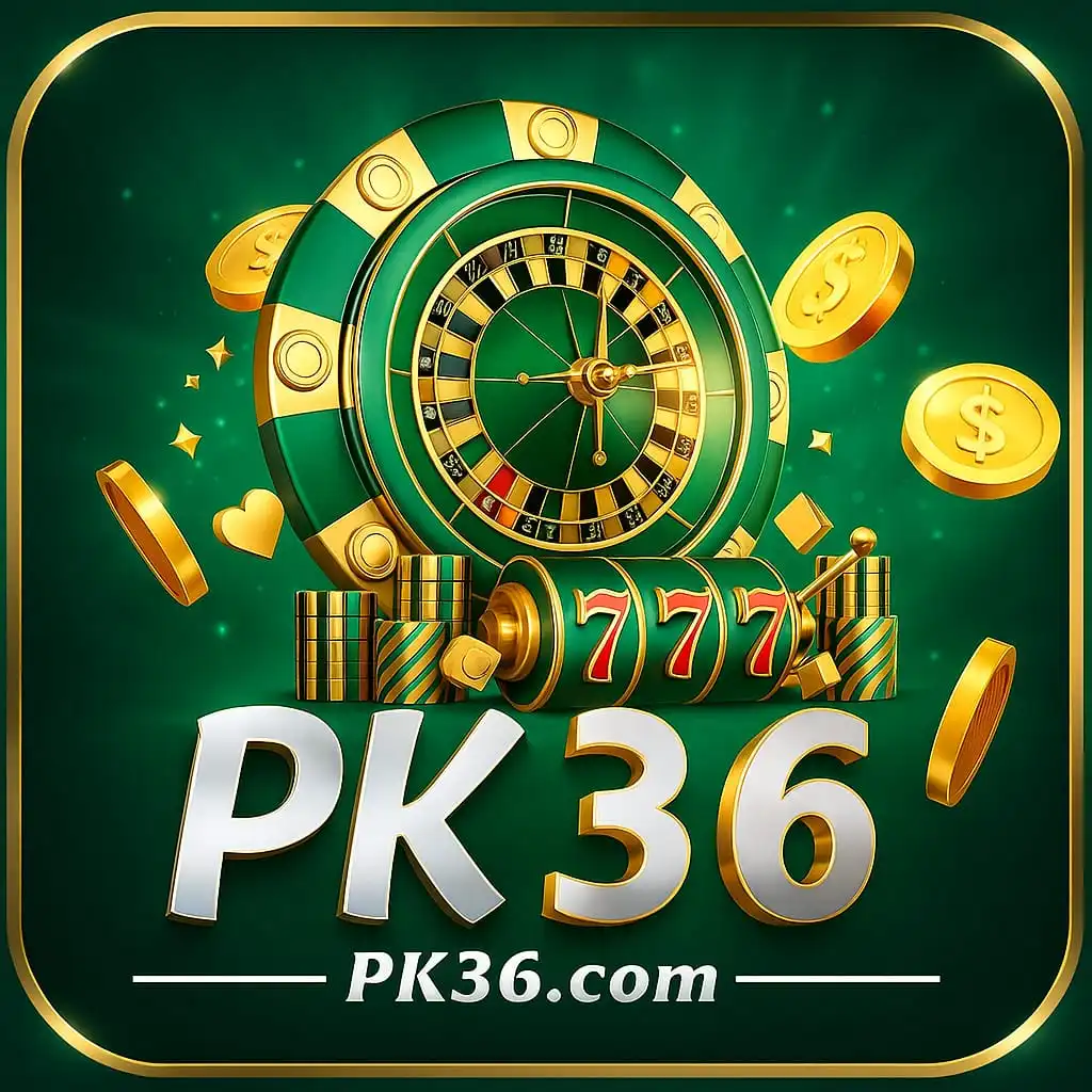 PK36 Game